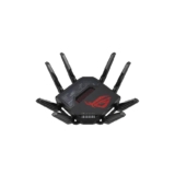 ASUS ROG Rapture GT-BE98 – Router Gaming WiFi 7 cuatribanda