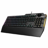 ASUS TUF Gaming K1 – Teclado Gaming mecánico