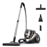 Rowenta Compact Power XXL, Aspiradora Sin Bolsa