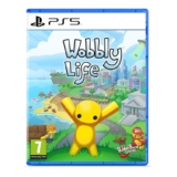 Wobbly Life PS5 IES