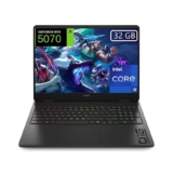 HP OMEN 16-am0035ns – Ordenador portátil Gaming 16″ 2K (Intel Core i9)