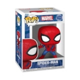 Funko Pop! Marvel: New Classics – Spider-Man