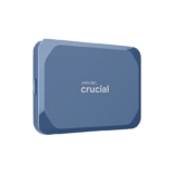 Crucial X10 4TB SSD Externo Portátil, hasta 2100MB/s