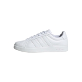 adidas Hombre Streettalk Shoes, FTWR White/FTWR White/FTWR White