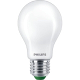 Philips Bombilla LED Mate Philips Eficiente, Casquillo E27 4W