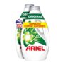 Ariel Detergente Lavadora Liquido 100 Lavados, Original