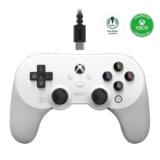 8Bitdo Pro 2 Wired Controller for Xbox, Hall Effect Joystick Update