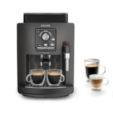 KRUPS Harmony, Cafetera Superautomática