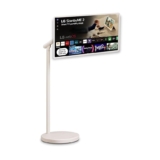 LG 27LX6TDGA – Smart Monitor StanbyMe 2, 27″ QHD táctil