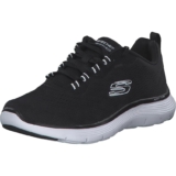 Skechers Flex Appeal 5.0, Zapatillas de Deporte Mujer