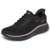 Skechers Mujer Bobs Squad Chaos Current Muse Slip-In Entrenador