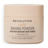 Revolution Loose Baking Powder, Lace