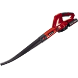 Einhell GC-CL 18 Li E – Soplador de Hojas con tecnología Power X