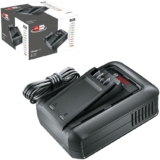 Bosch cargador rápido AL 18V-44 (sis. 18V; tiempo carga batería 2,0/2,5/4,0/6,0 Ah:)