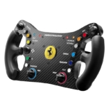 Thrustmaster Ferrari 488 GT3 Wheel Add-On – Réplica 1:1 – PS5