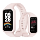 XIAOMI Smart Band 9 Active – Pulsera de Actividad, autonomía de hasta 18 días