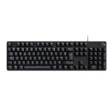 Logitech G G413 SE Full-Size Teclado Mecánico para Gaming