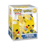 Funko Pop! Premium: Pokemon – Pikachu – Figura de Vinilo Coleccionable