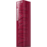 Maybelline New York SuperStay Vinyl Ink Efecto Vinilo Fijo, 30 Unrivaled
