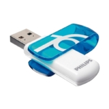 Philips Vivo USB 2.0 de 16 GB