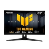Asus Tuf Gaming Vg27aq5a, GaminG-Monitor 68.6 Cm (27 Zoll)