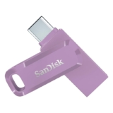 SANDISK Ultra Dual Drive Go, Memoria Flash 64 GB (con conectores USB Type)