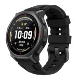 Amazfit T-Rex 3 Pro Reloj Inteligente Outdoor 44mm – Pantalla AMOLED Zafiro