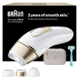 Braun Depiladora Luz Pulsada Silk·expert Pro 5, PL5311