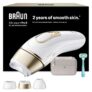 Braun Depiladora Luz Pulsada Silk·expert Pro 5, PL5311