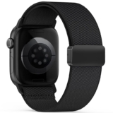 Correa Magnética Compatible con Apple Watch 38mm 40mm 41mm 42mm 44mm 45mm 46mm 49mm
