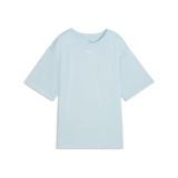 PUMA W TAD Essential – Camiseta Relajada