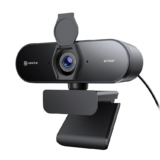 N newline Webcam 4K para PC con Sensor Sony de 1/2.55″, PDAF autoenfoque