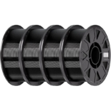 Creality Filamento PETG de 1,75 mm, para impresora 3D Ender