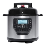 Cecotec Olla Programable GM Modelo H Deluxe. Programable 24 horas