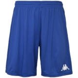 Kappa Borgo Pantalón Corto, Turquesa