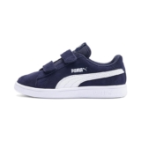 PUMA Smash V2 Sd V Ps, Zapatillas Unisex niños