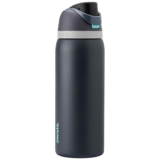 Owala FreeSip botella agua acero inoxidable con pajita, 945 ml