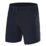 TCA Pantalones Cortos Hombre Deporte con Bolsillos de Cremallera