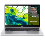 acer Aspire Go 15 AG15-42P, Ordenador Portátil 15.6″ Full HD (AMD Ryzen 7 5825U)