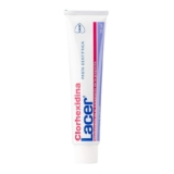 LACER CLORHEXIDINA – Pasta Dental 75ml, Tratamiento Coayudante de la Gengivitis y la Periodontitis