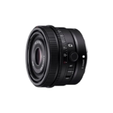 Sony SEL40F25G – Objetivo Full Frame FE 40mm F2.5 G (Objetivo para Retratos)
