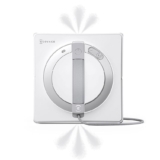 ECOVACS Winbot W2 Pro Robot limpiacristales, pulverizador de Agua de 3 boquillas