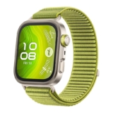 HUAWEI Watch FIT 4 Pro Smartwatch, Cristal de Zafiro y Titanio