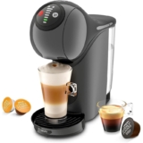 KRUPS Dolce Gusto Genio S, Cafetera Cápsulas