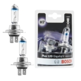 Bosch Glühlampe, Fernscheinwerfer 1987301426
