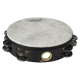 Remo World Percussion Pandereta 8″ Doble fila – Marco Acousticon