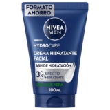NIVEA MEN Hydrocare XXL – Crema Hidratante Facial – Cuidado Facial para Hombre