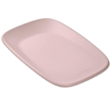Nattou Cambiador bebe – Softy Cambiador silicona bebe de suave espuma de PU