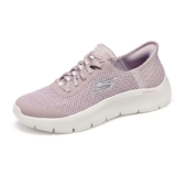 Skechers Go Walk Flex Grand Entry, Zapatillas Mujer