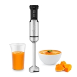 Ufesa Galaxy Batidora de Mano, Potencia 1500 W